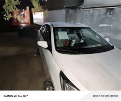 هیوندای ئەکسنت